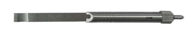 Drill Bit Dia 4.3 with Stopper Calibrated quick coupling